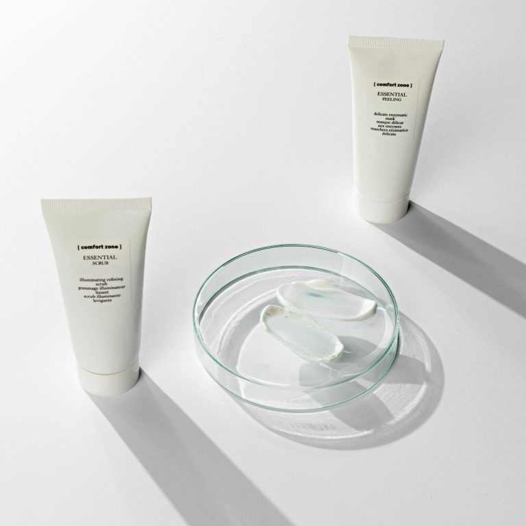 Quy trình chăm sóc da ban đêm