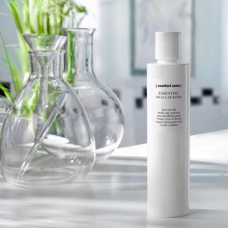 Micellar Water là gì?