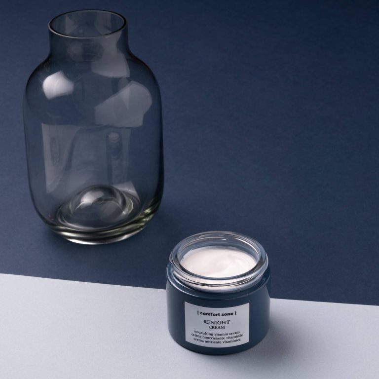 Quy trình chăm sóc da ban đêm