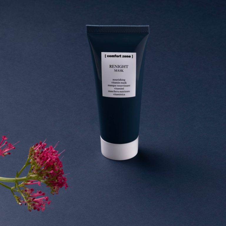 Quy trình chăm sóc da ban đêm