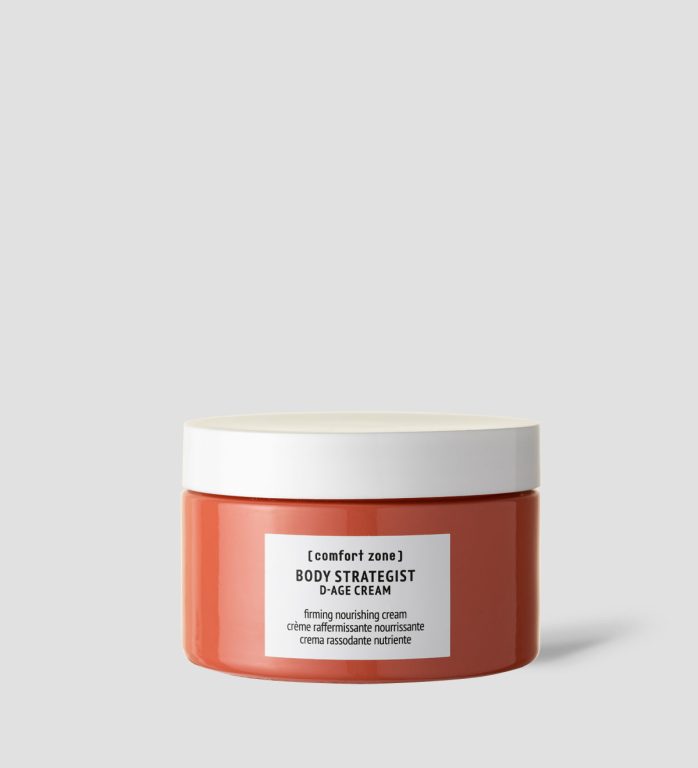 SACRED NATURE BODY BUTTER - Comfort Zone International