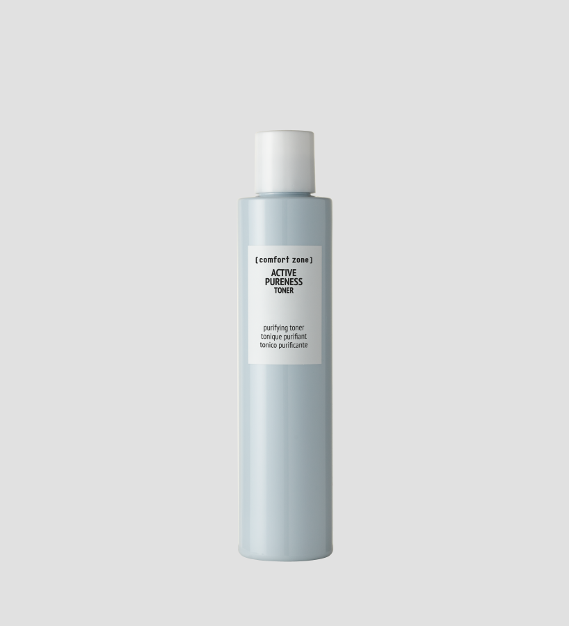 ACTIVE PURENESS TONER