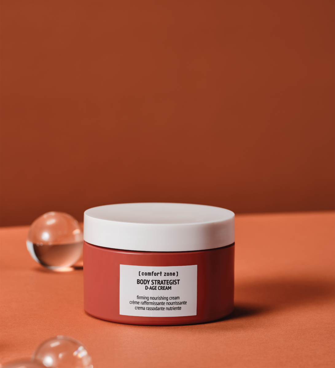 BODY STRATEGIST D-AGE CREAM