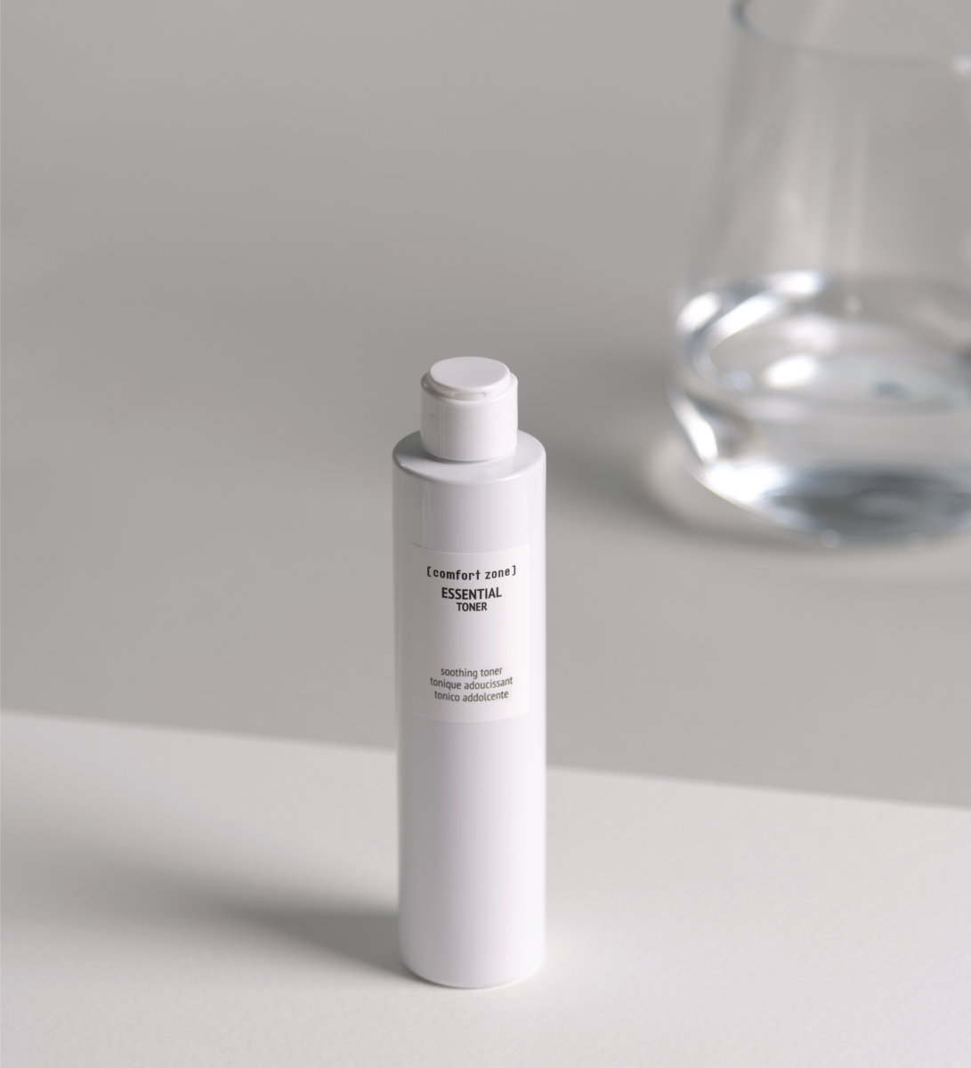 ESSENTIAL TONER