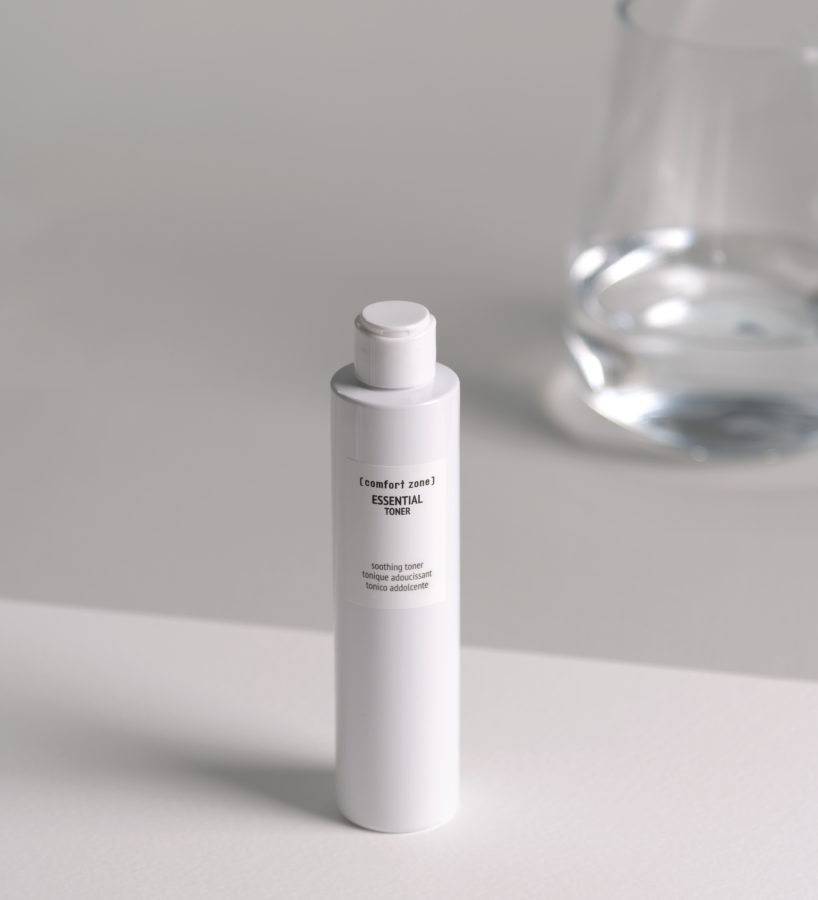 ESSENTIAL TONER