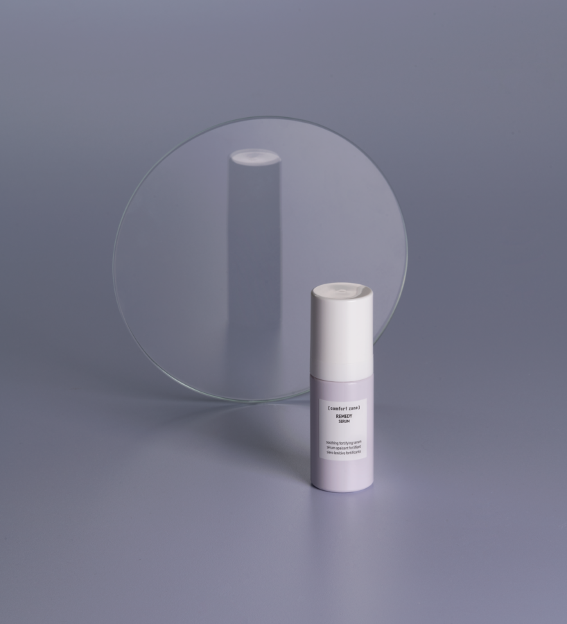 REMEDY SERUM