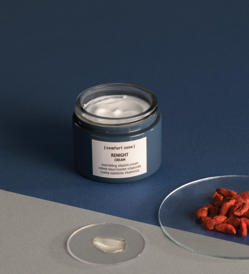 RENIGHT CREAM