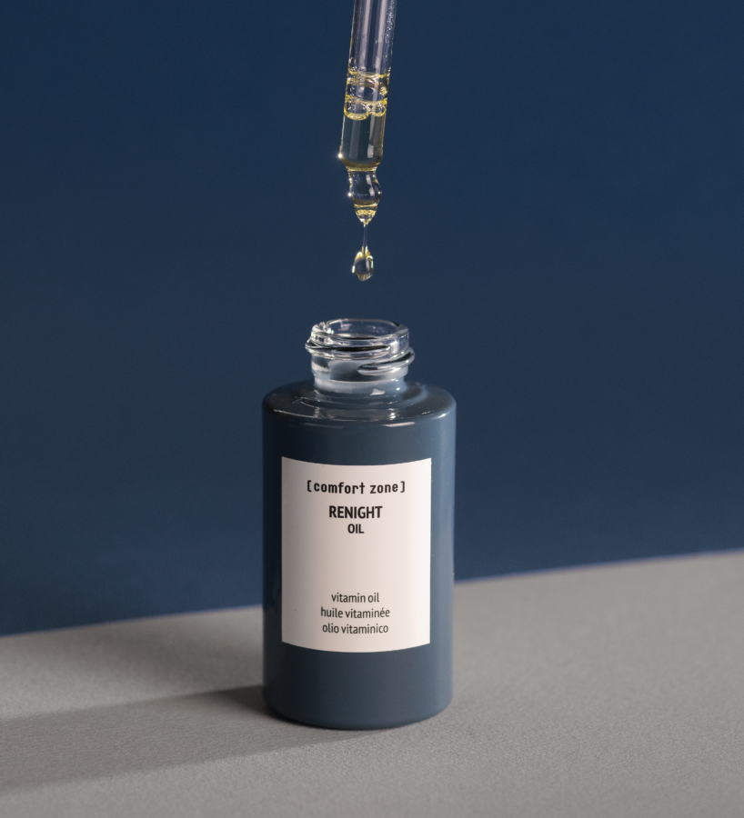 RENIGHT OIL