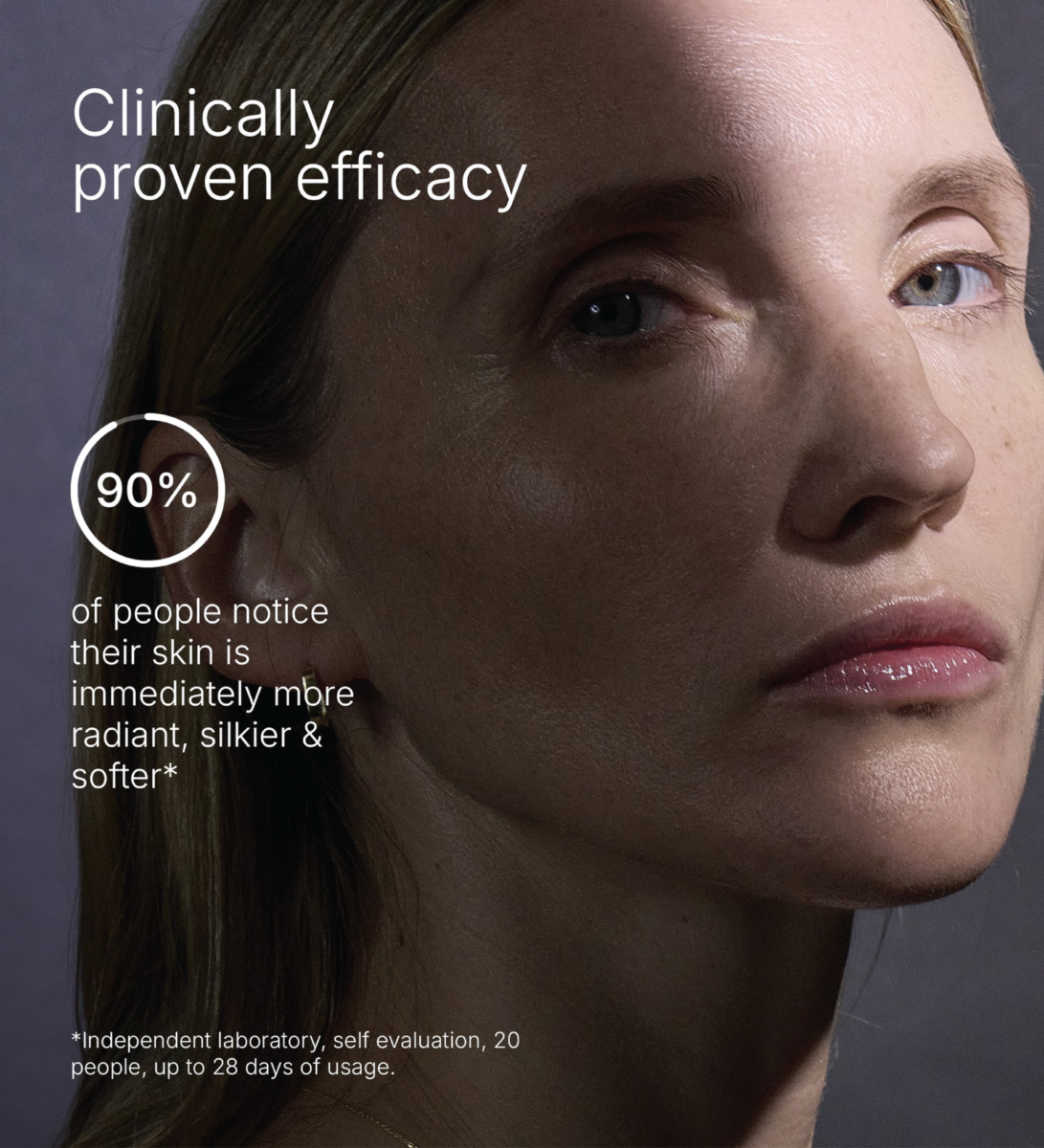 SKIN REGIMEN LX DETOX CLEANSER