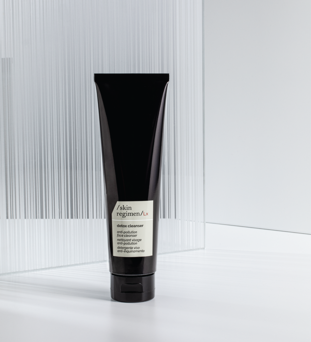 SKIN REGIMEN LX DETOX CLEANSER