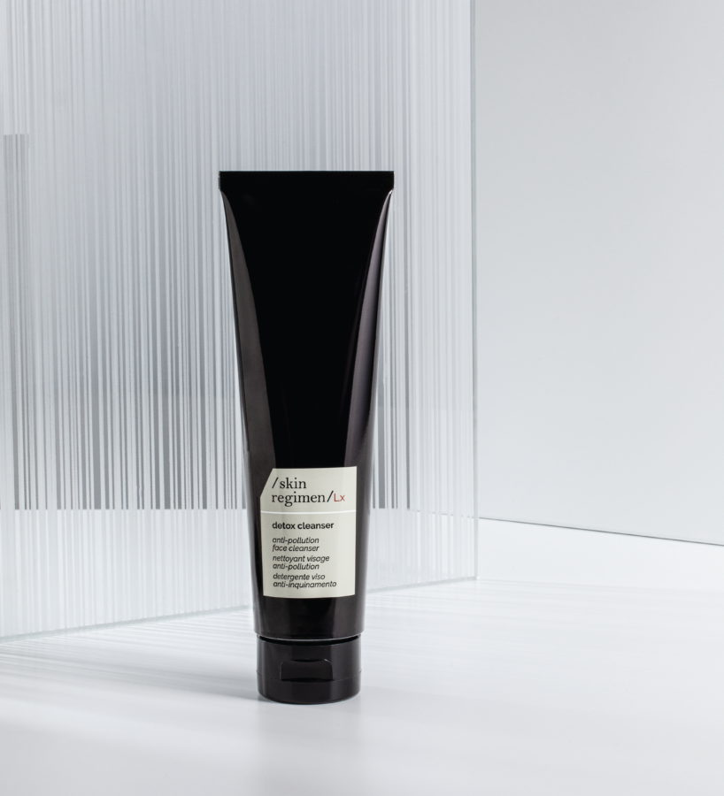 SKIN REGIMEN LX DETOX CLEANSER