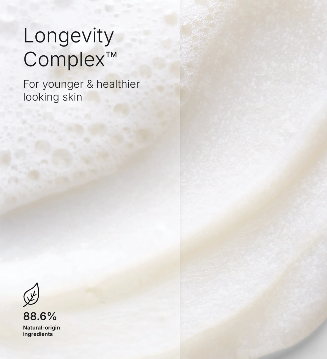 SKIN REGIMEN LX DETOX CLEANSER