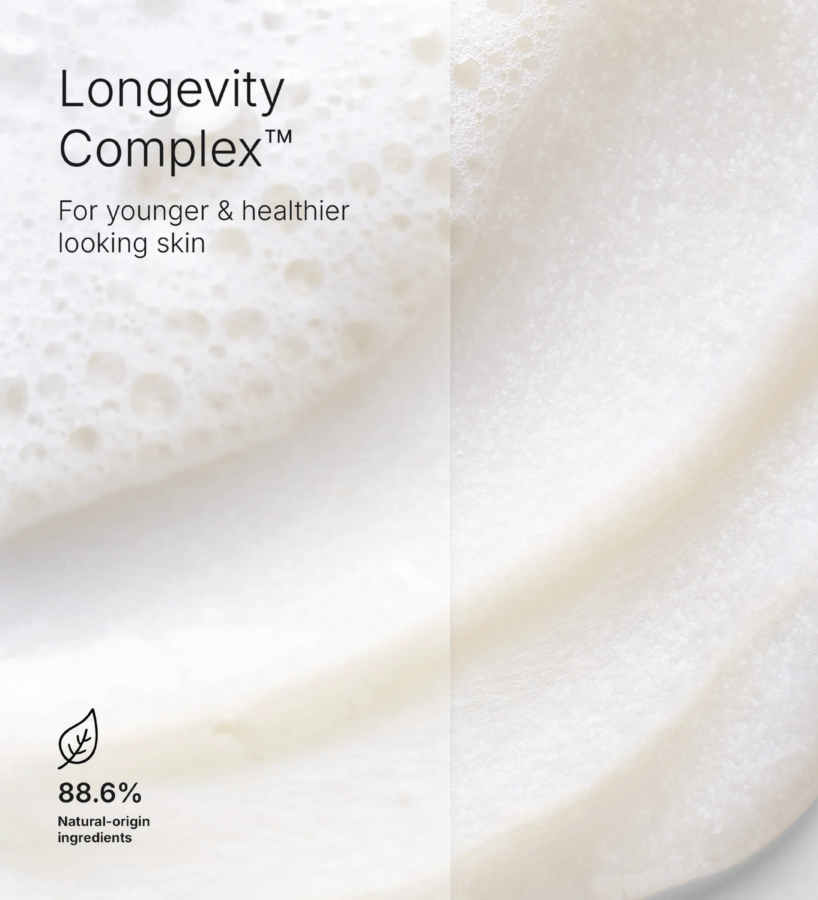 SKIN REGIMEN LX DETOX CLEANSER