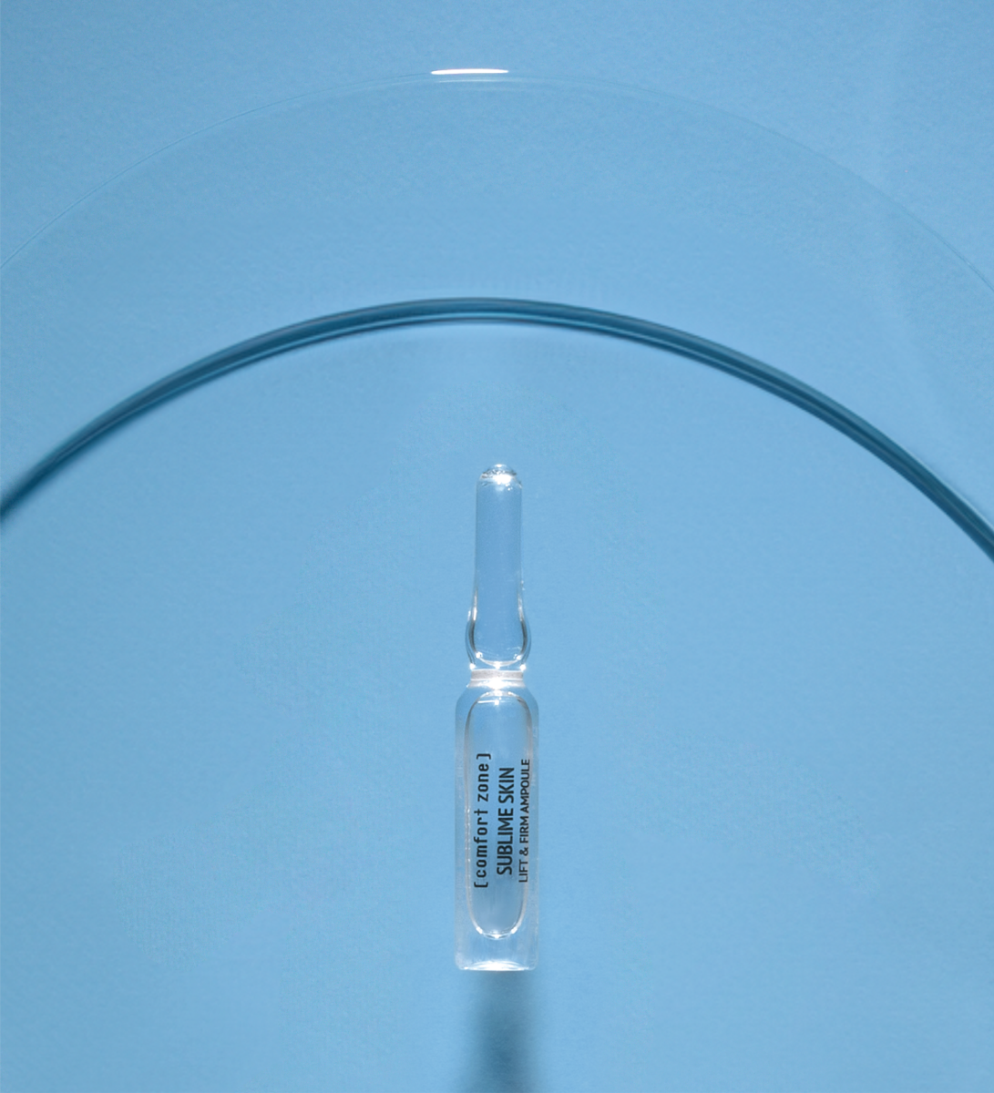 SUBLIME SKIN LIFT & FIRM AMPOULE