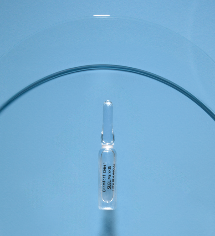 SUBLIME SKIN LIFT & FIRM AMPOULE