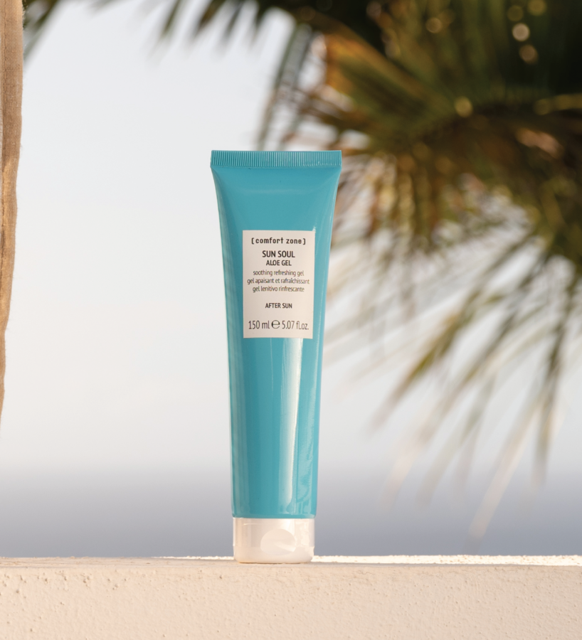 SUN SOUL ALOE GEL