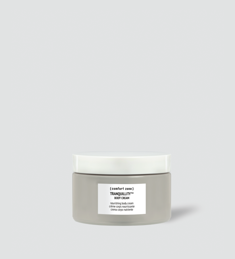 TRANQUILLITY™ BODY CREAM