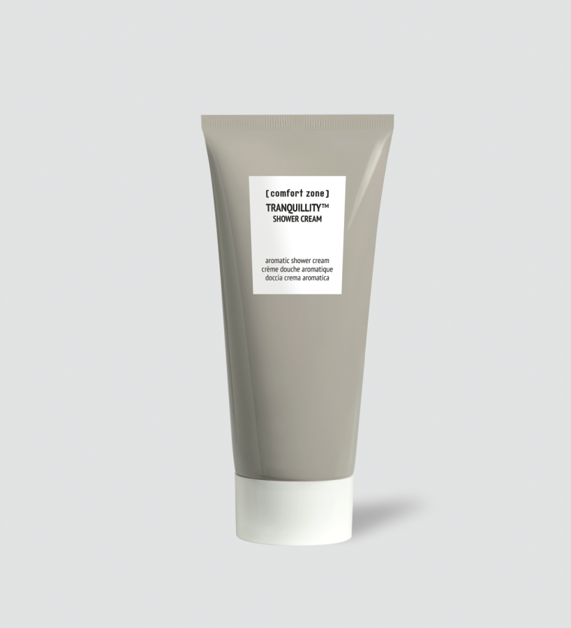 TRANQUILLITY™ SHOWER CREAM