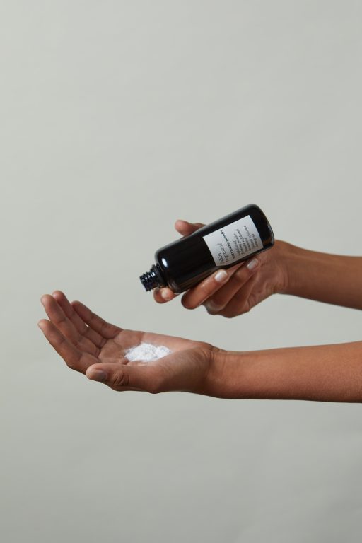 SKIN REGIMEN ENZYMATIC POWDER