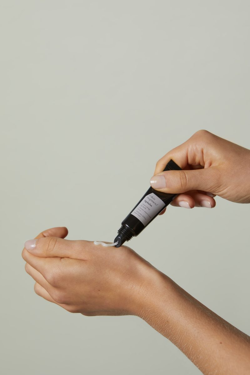 SKIN REGIMEN LIP BALM Comfortzone