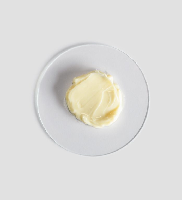 SACRED NATURE BODY BUTTER