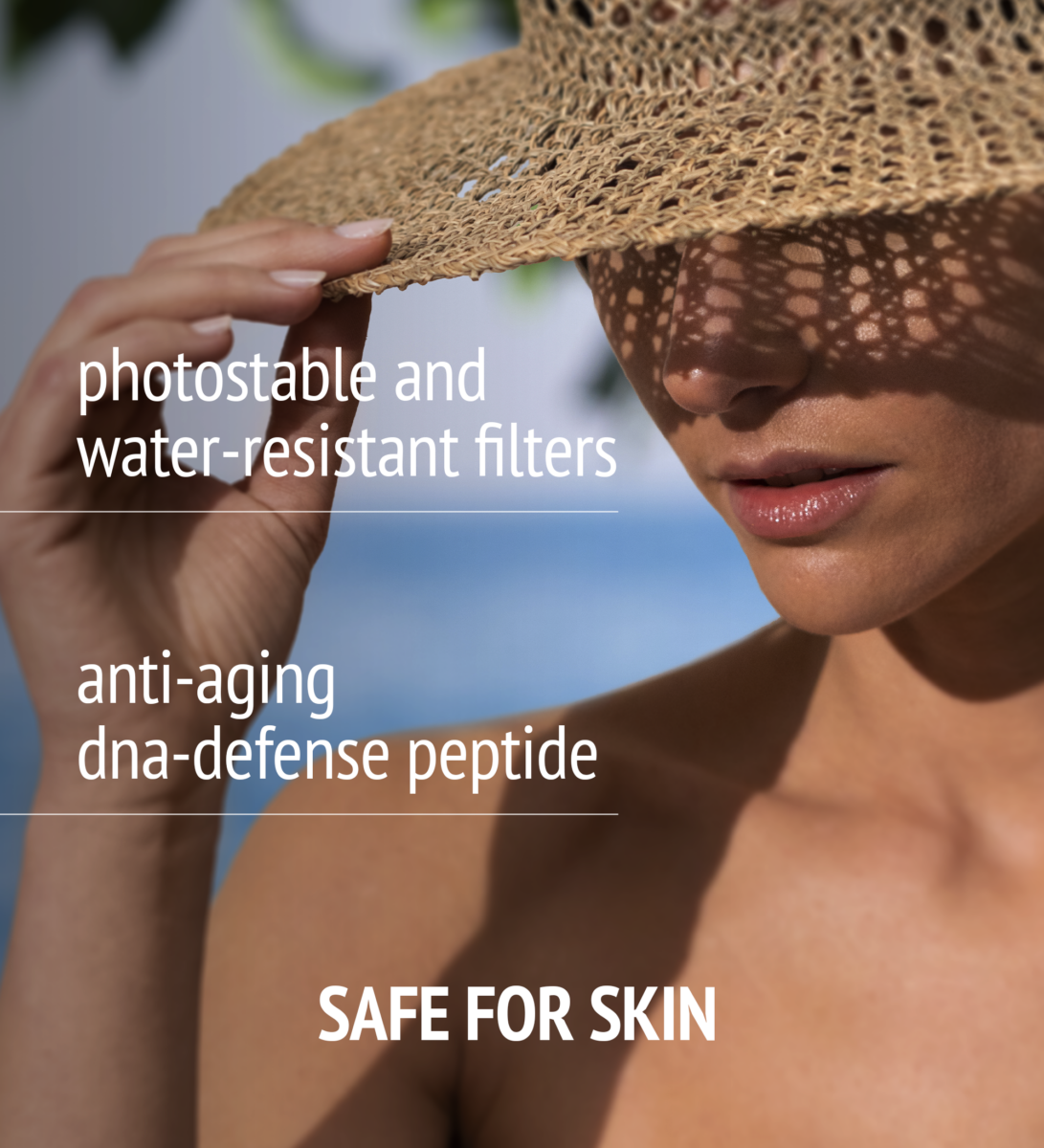 SUN SOUL CREAM SPF30