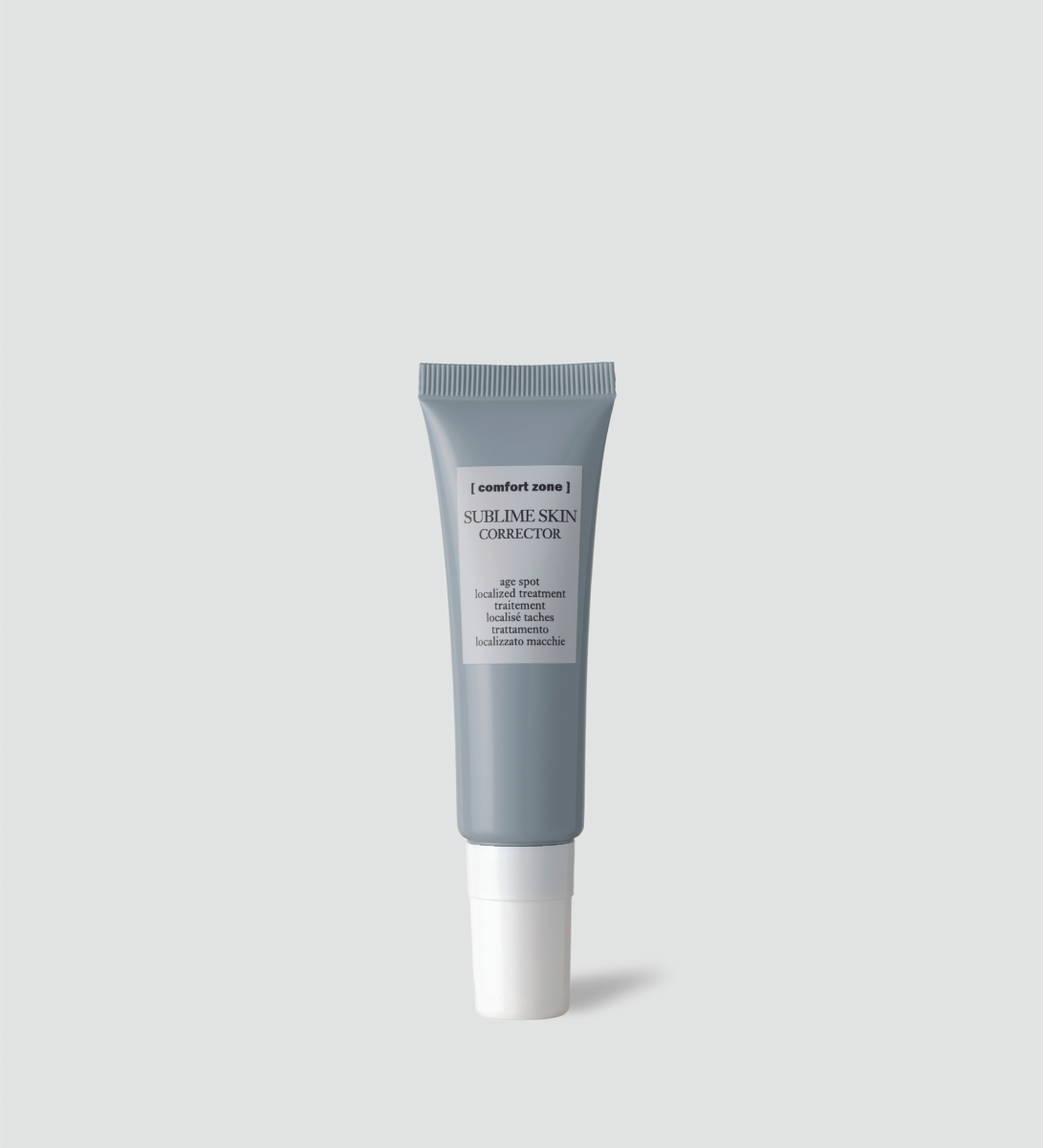 SUBLIME SKIN CORRECTOR