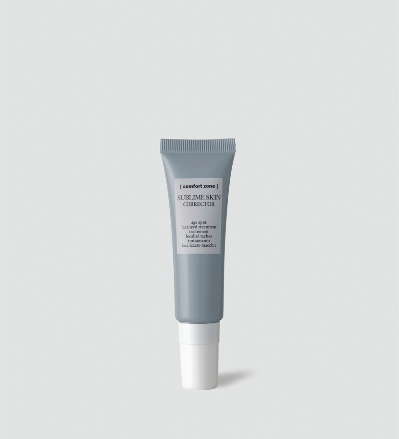 SUBLIME SKIN CORRECTOR