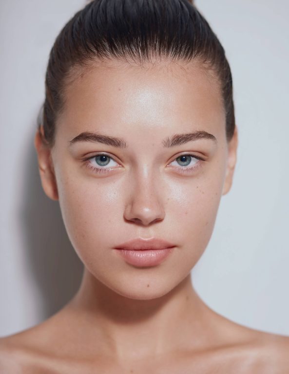 Da nhạy cảm – Lời khuyên bổ ích từ các chuyên gia