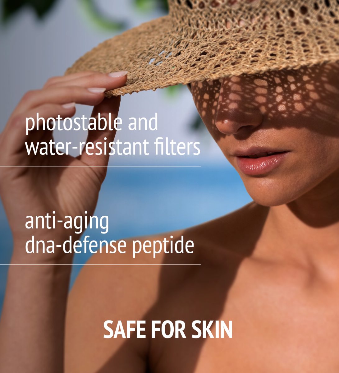 SUN SOUL FACE CREAM SPF30
