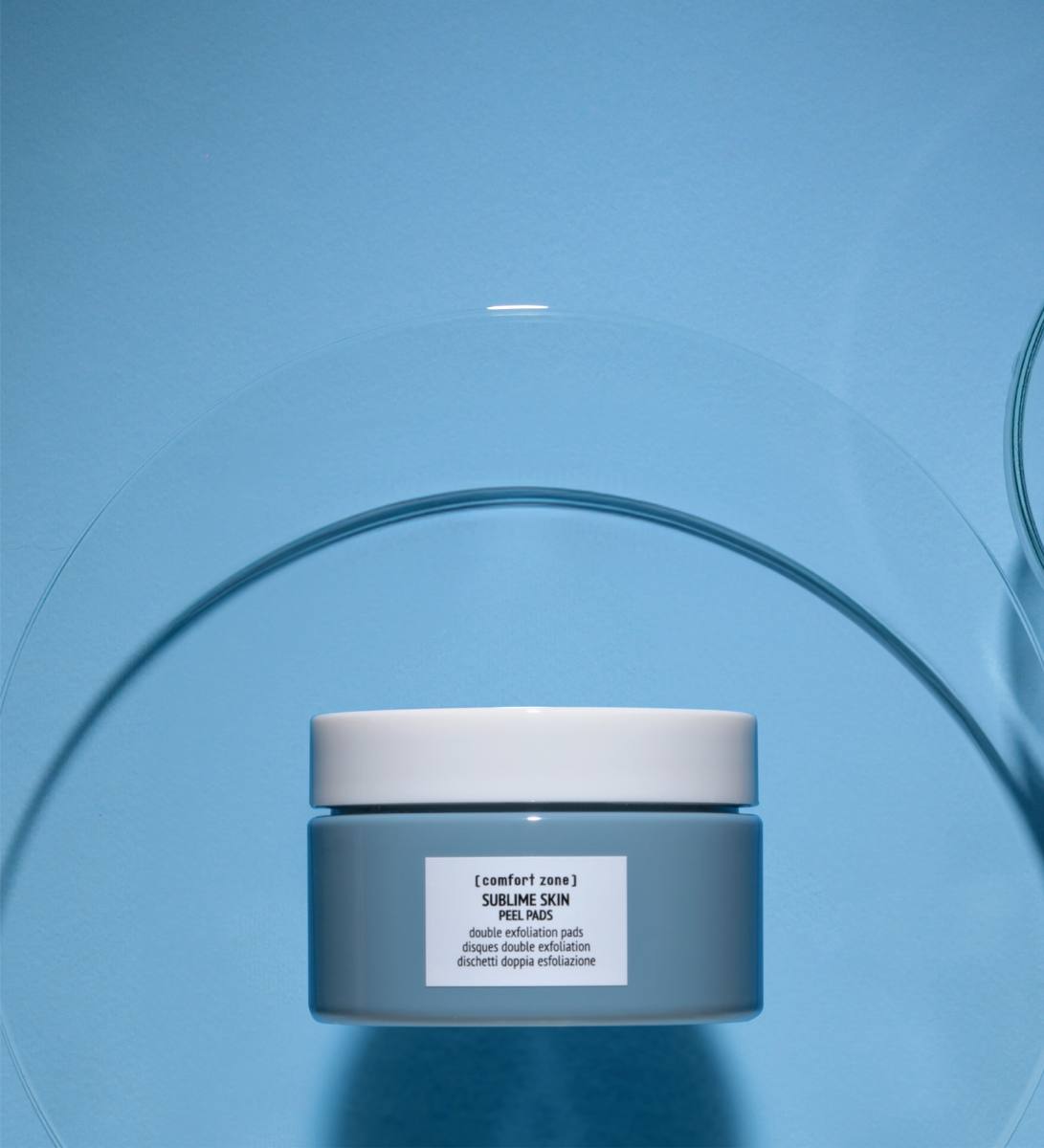 SUBLIME SKIN PEEL PADS