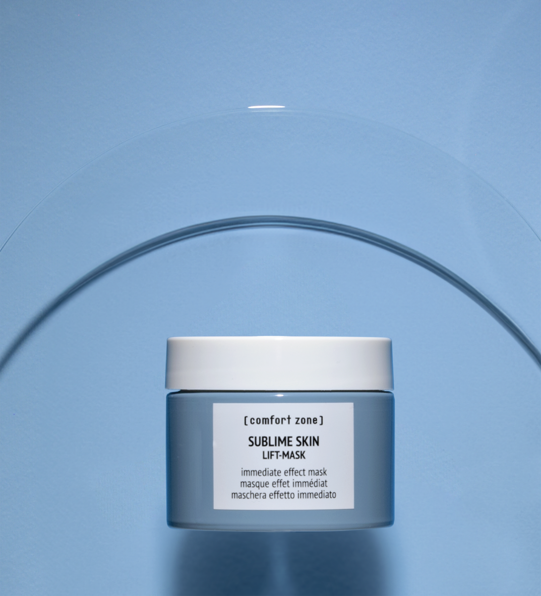 SUBLIME SKIN LIFT-MASK