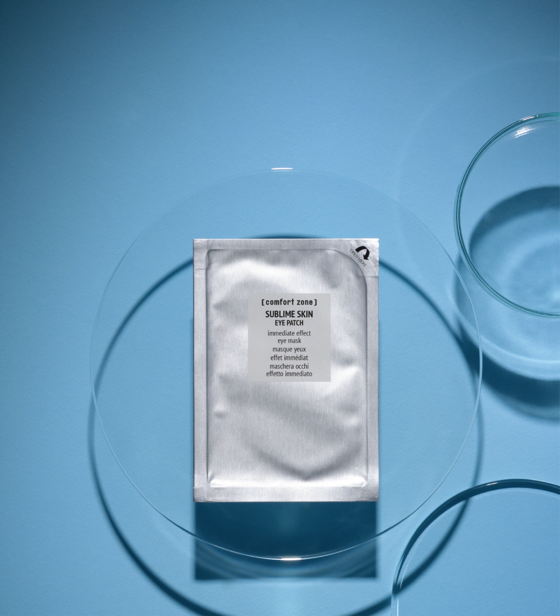 SUBLIME SKIN EYE PATCH