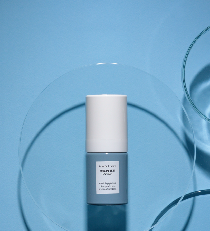 SUBLIME SKIN EYE CREAM