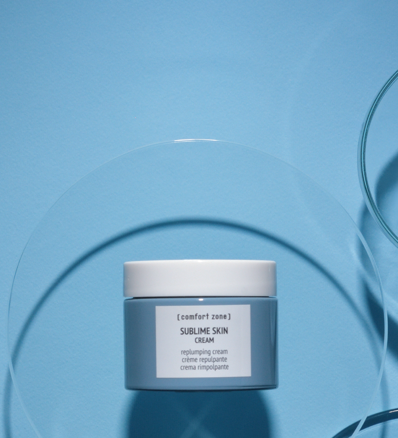 SUBLIME SKIN CREAM
