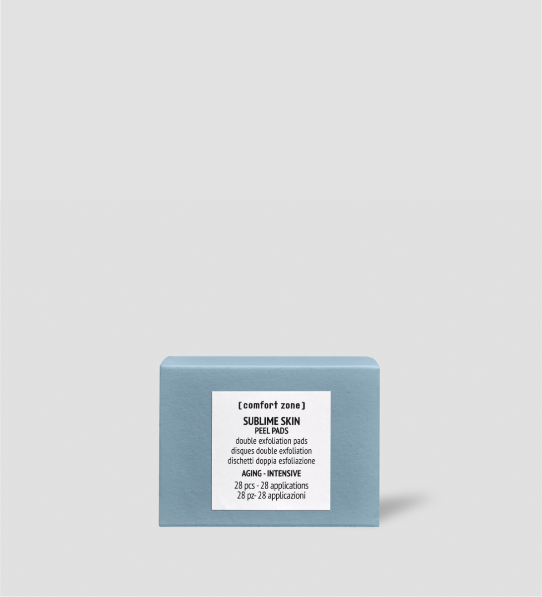 SUBLIME SKIN PEEL PADS