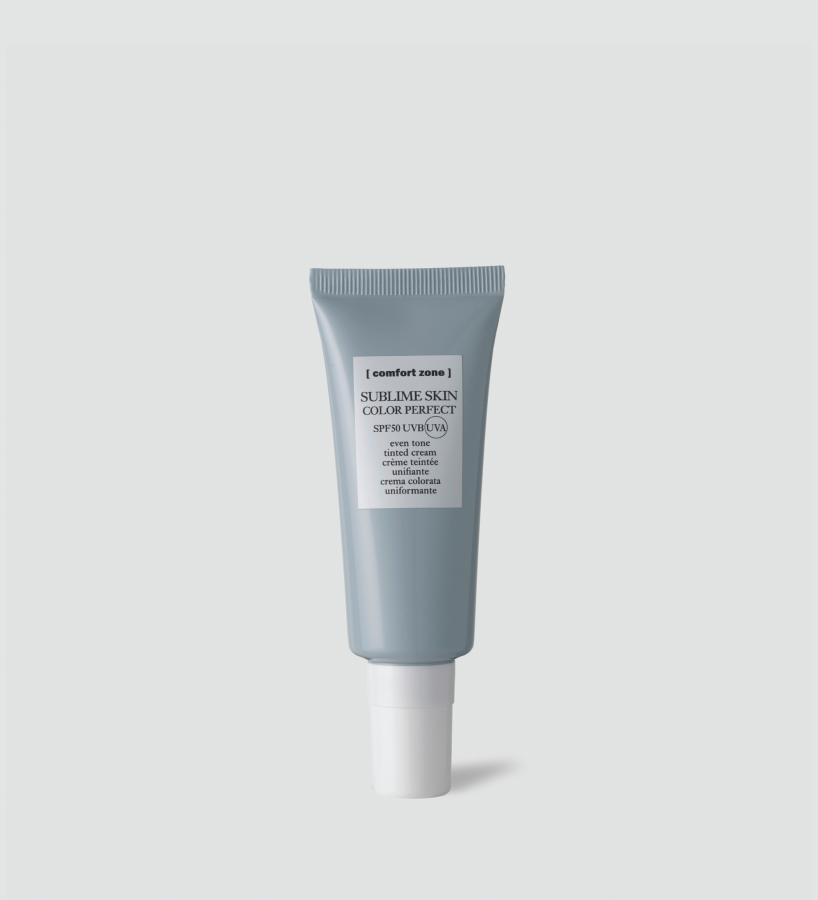 SUBLIME SKIN COLOR PERFECT SPF50