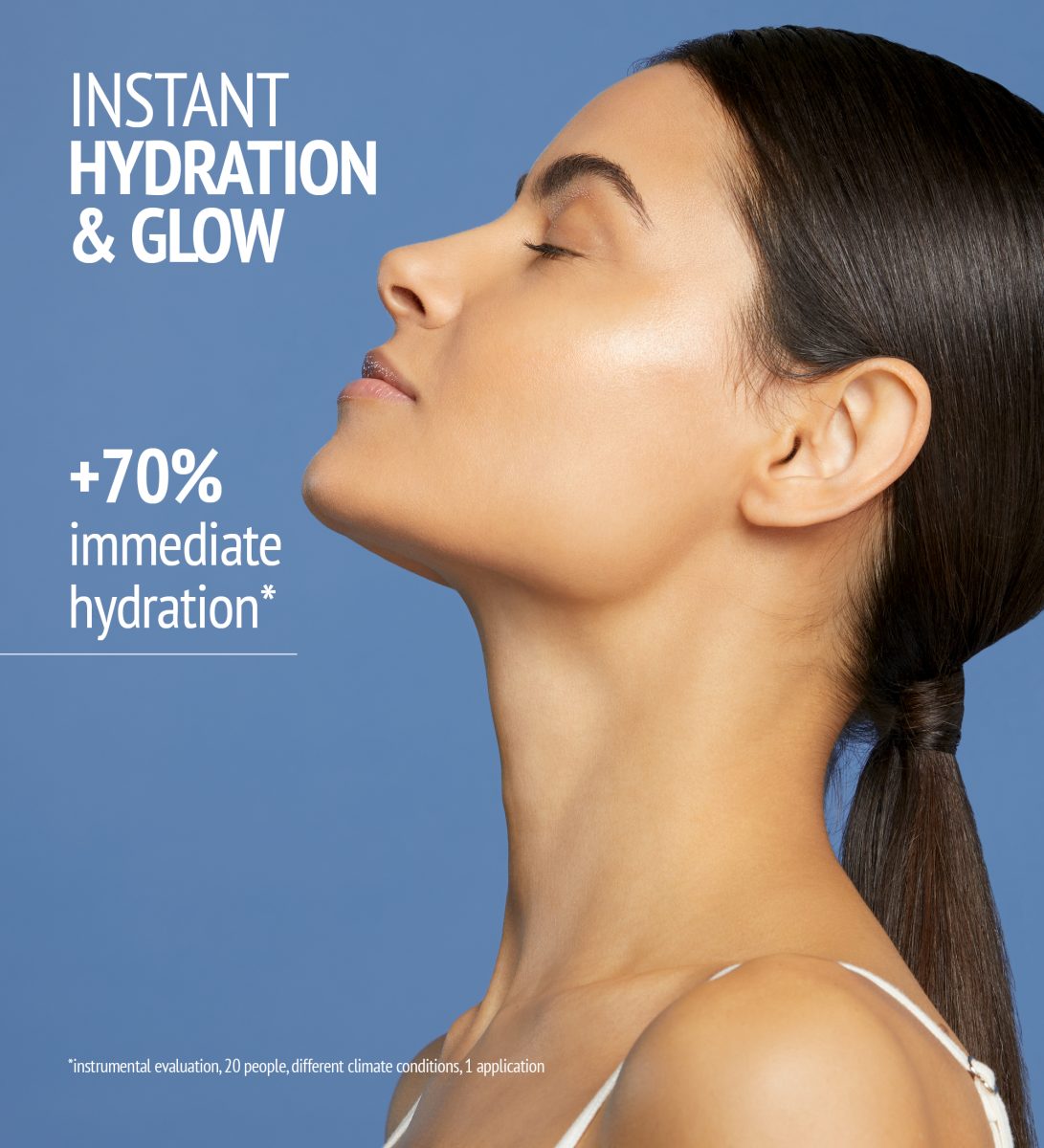 HYDRAMEMORY RICH SORBET CREAM