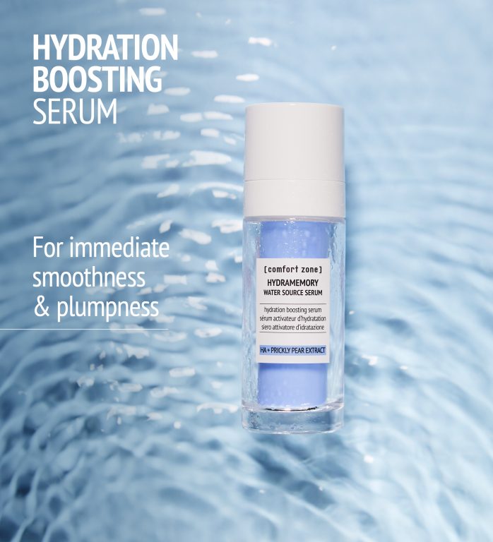 HYDRAMEMORY WATER SOURCE SERUM