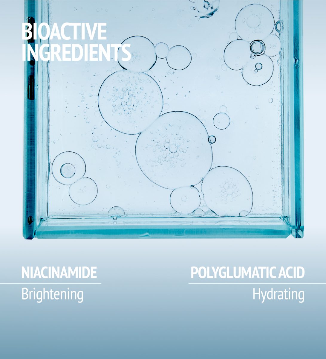 HYDRAMEMORY HYDRA & GLOW AMPOULES