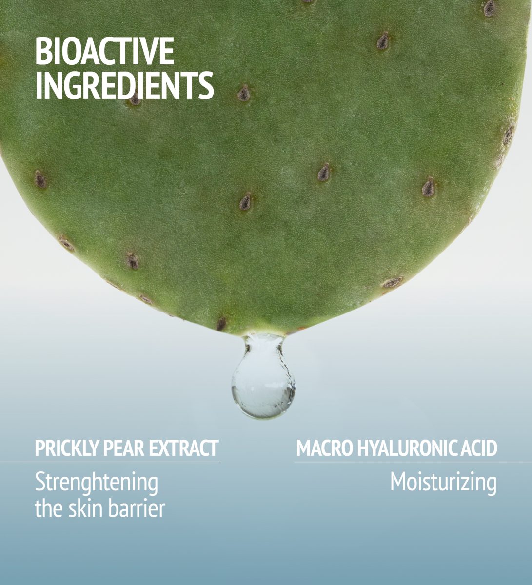 HYDRAMEMORY HYDRA PLUMP MASK