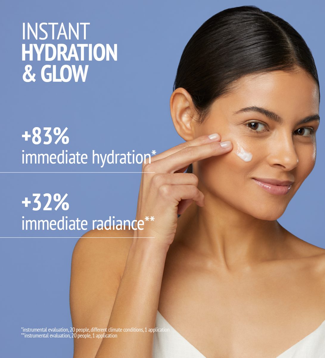 HYDRAMEMORY WATER SOURCE SERUM REFILL