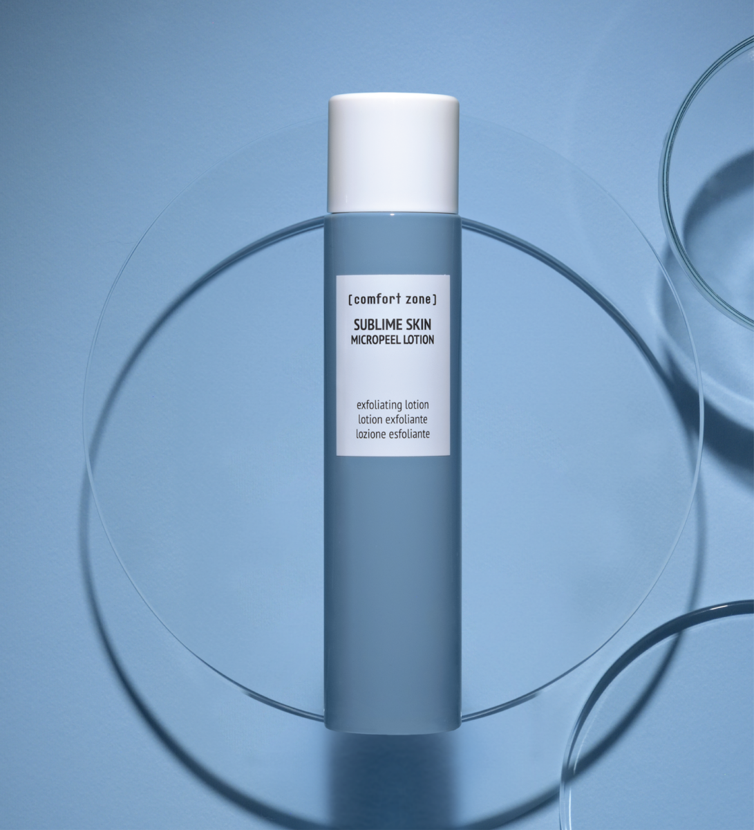 SUBLIME SKIN MICROPEEL LOTION