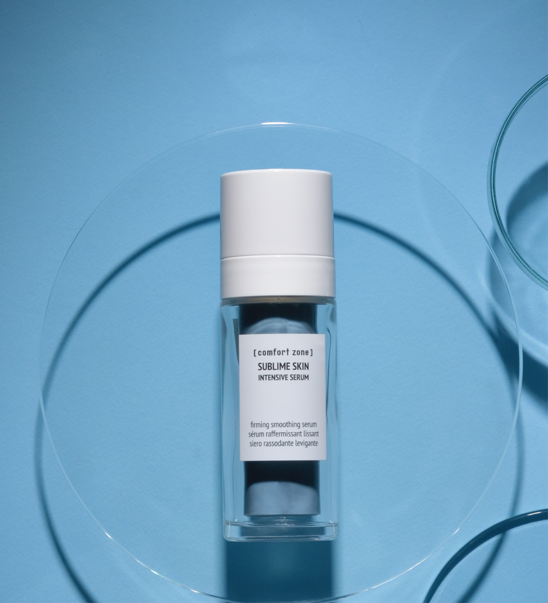 SUBLIME SKIN INTENSIVE SERUM