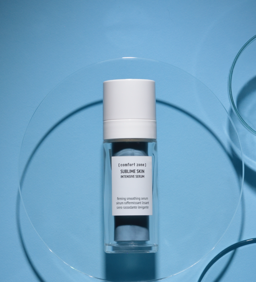 SUBLIME SKIN INTENSIVE SERUM