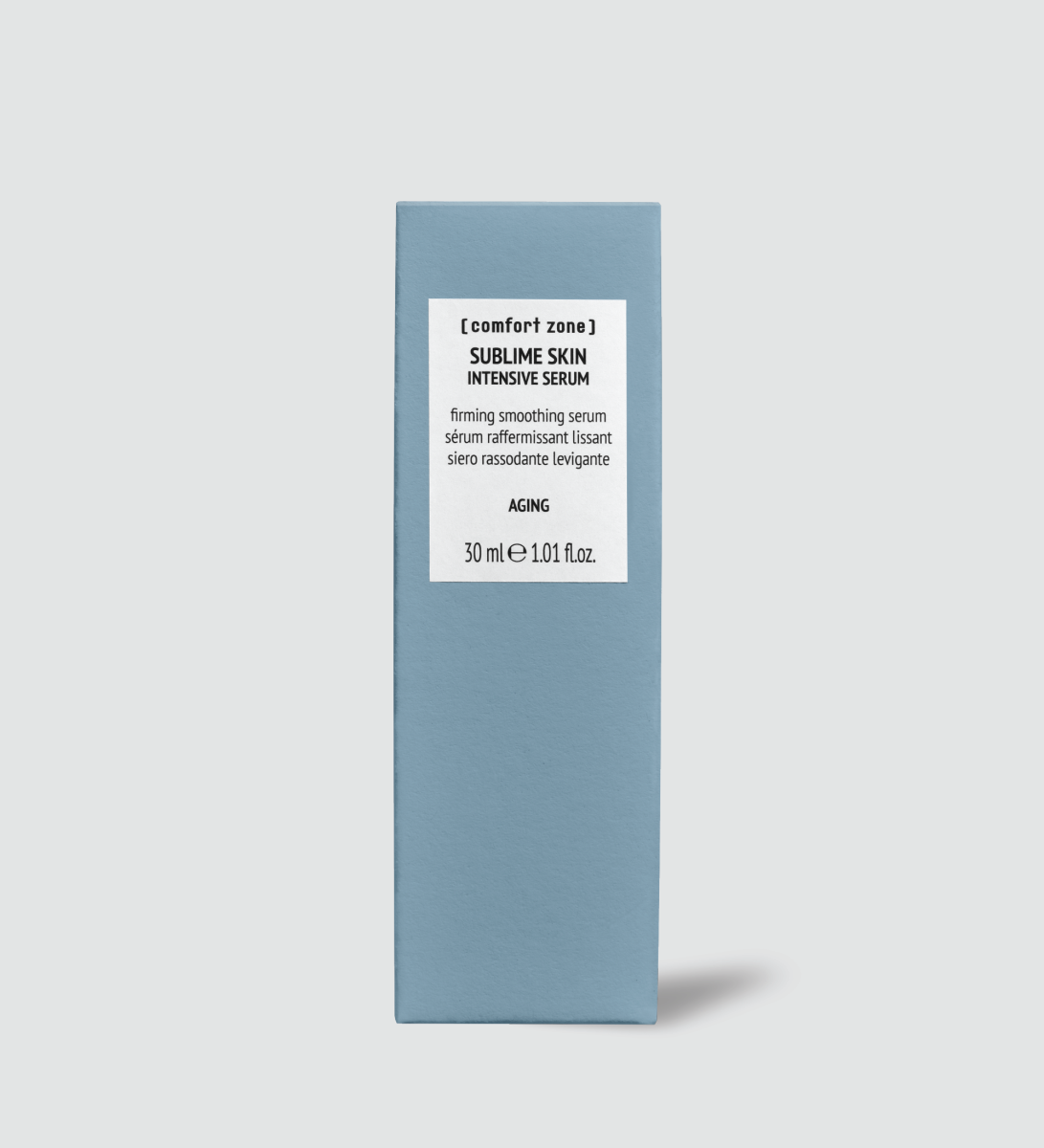 SUBLIME SKIN INTENSIVE SERUM