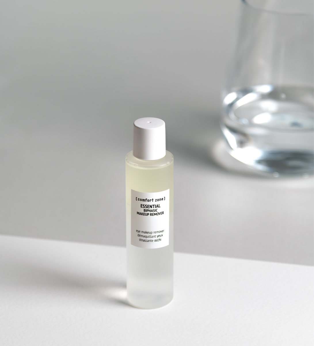 ESSENTIAL BIPHASIC MAKEUP REMOVER