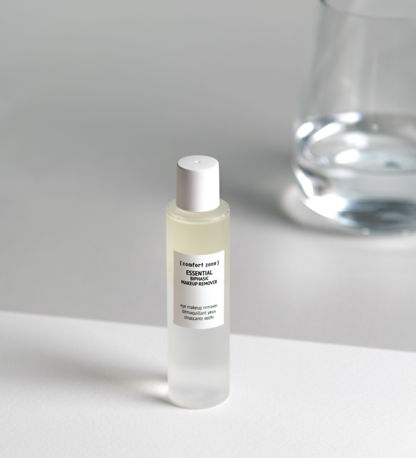 ESSENTIAL BIPHASIC MAKEUP REMOVER