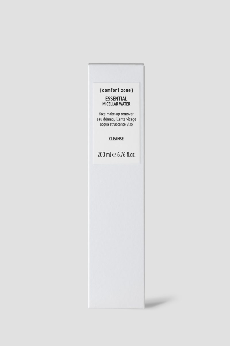 ESSENTIAL MICELLAR WATER