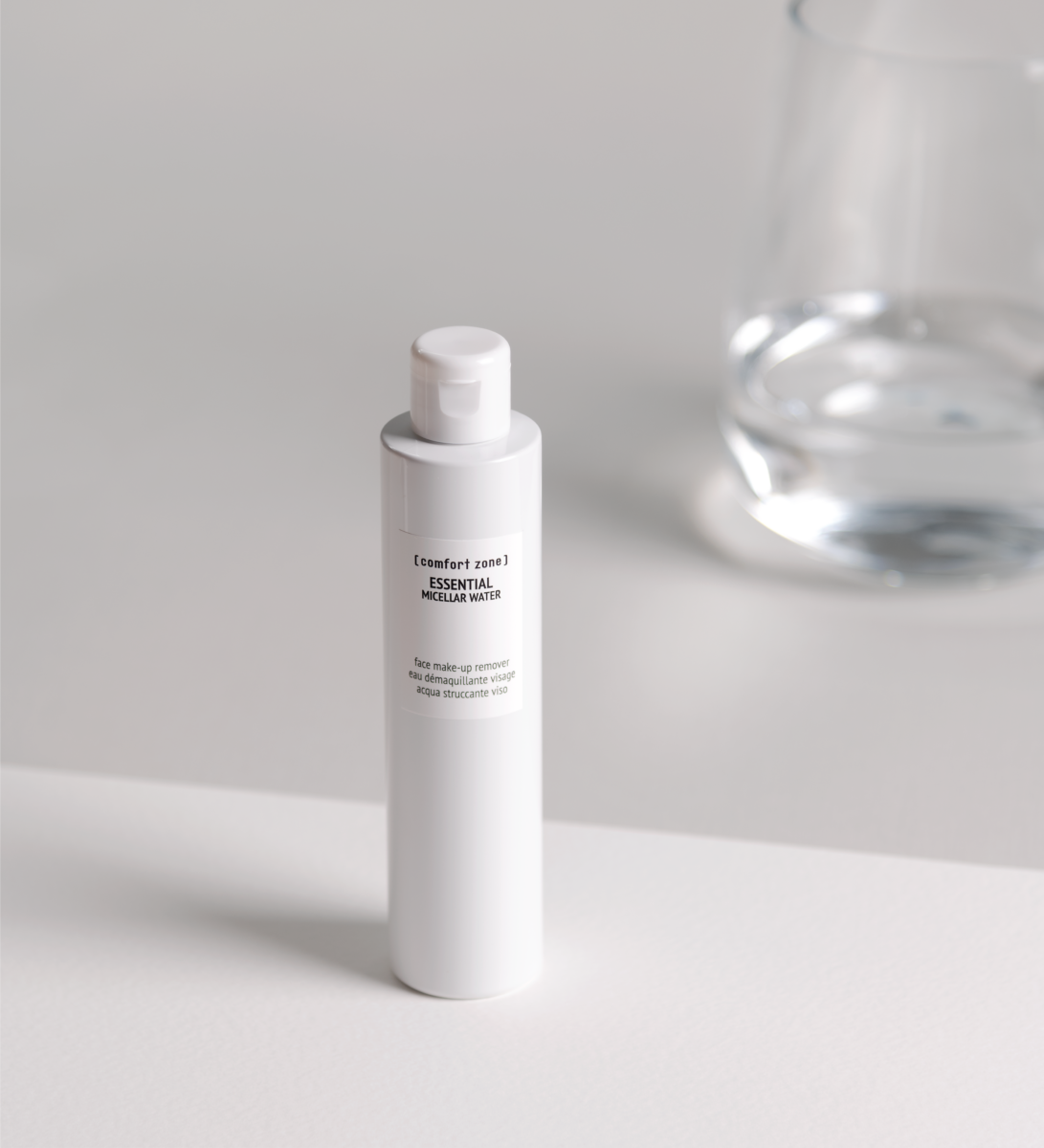 ESSENTIAL MICELLAR WATER